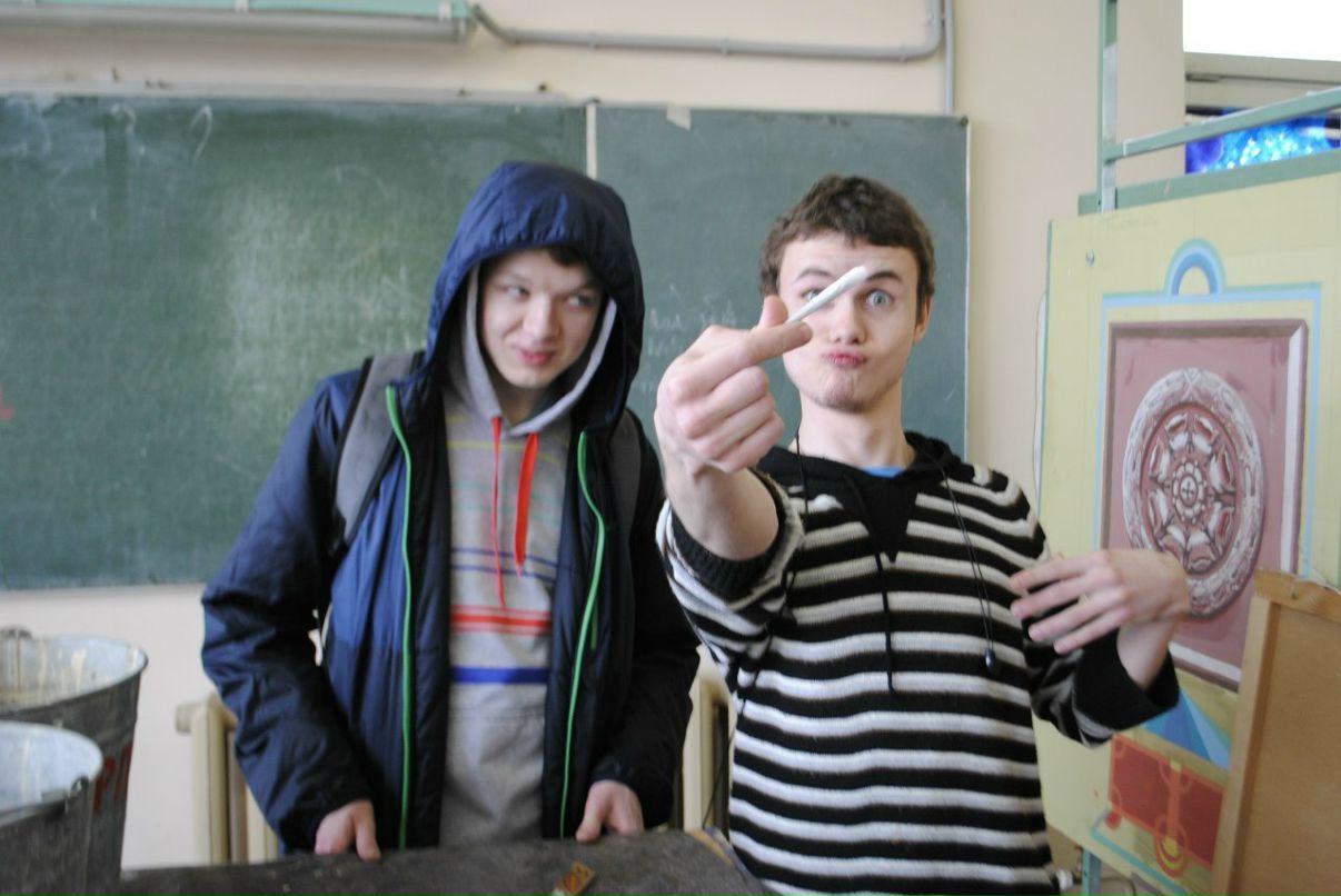 Владимир Крабов | Санкт-Петербург