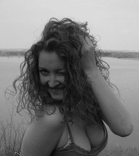 Катя Веретельник 