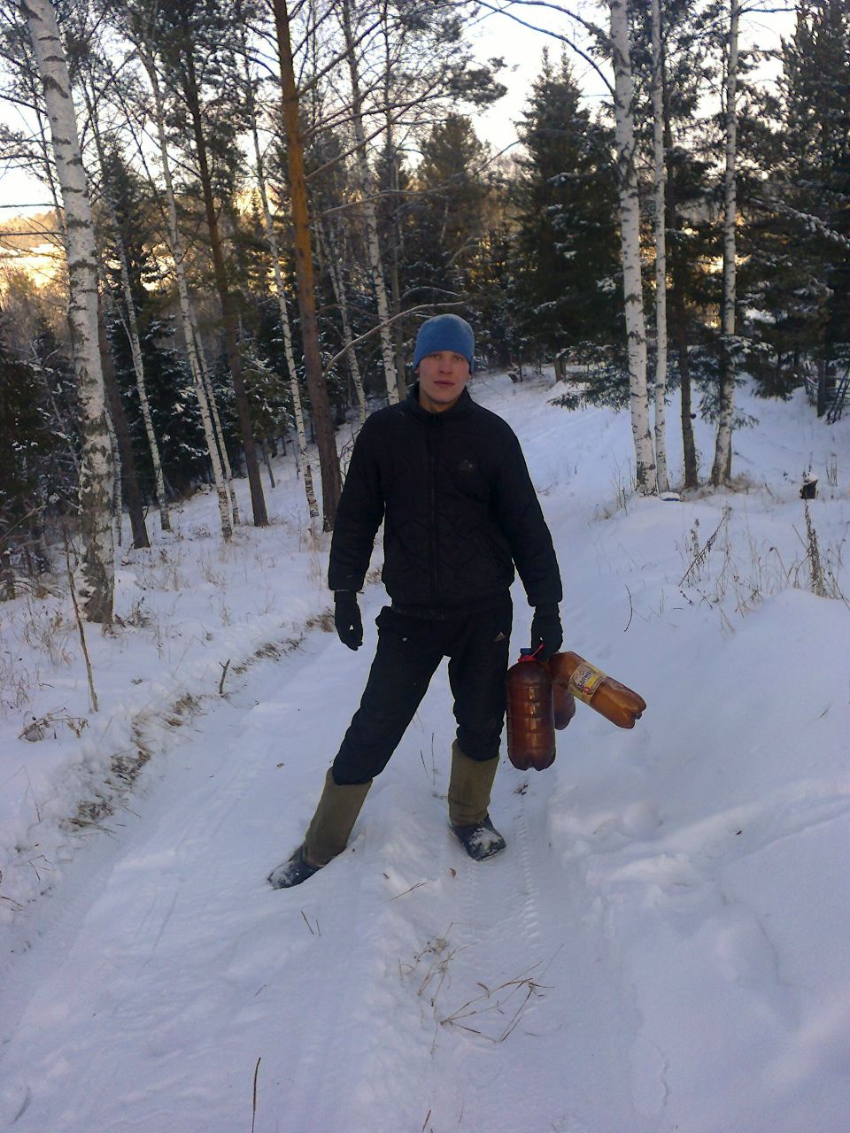 Руслан Кокоулин | Красноярск