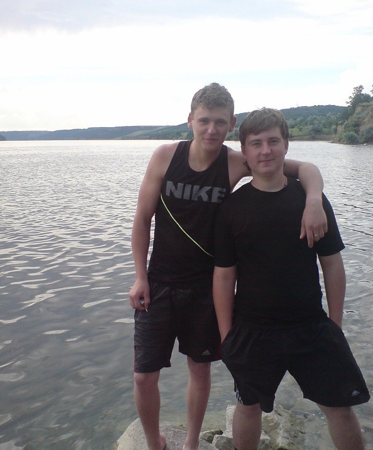 Женя Мовчан | Королёв