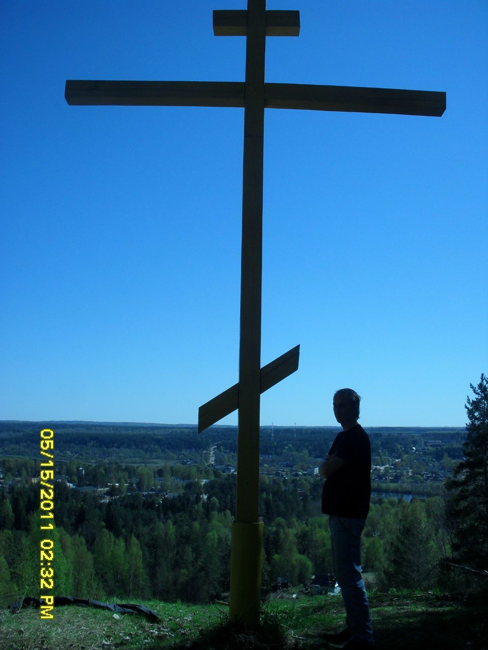 Вячеслав Андреев | Великий Новгород