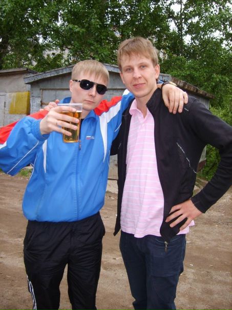 №185, Антон Мокрушин, Кирово-Чепецк №185, Антон Мокрушин, Кирово-Чепецк