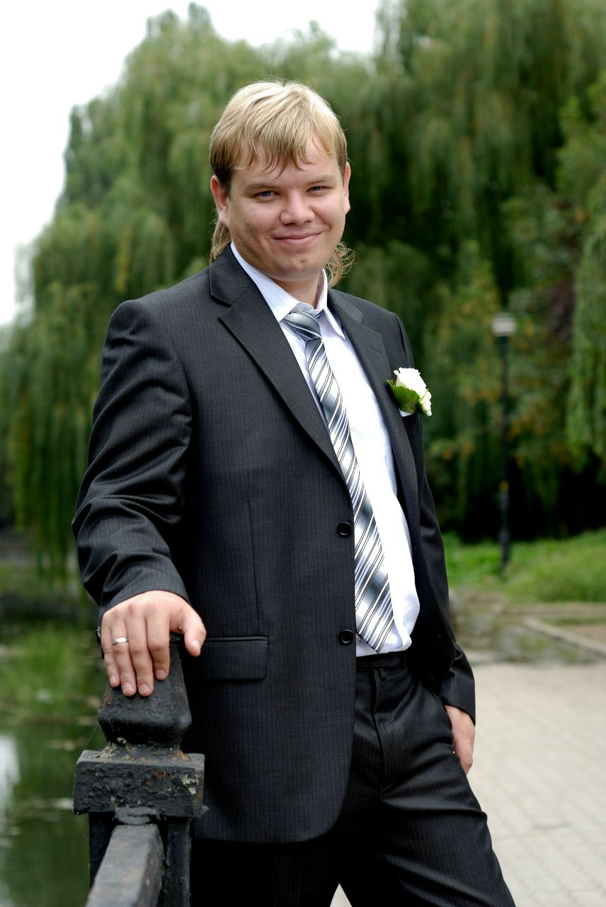 Дима Волошкин | Симферополь