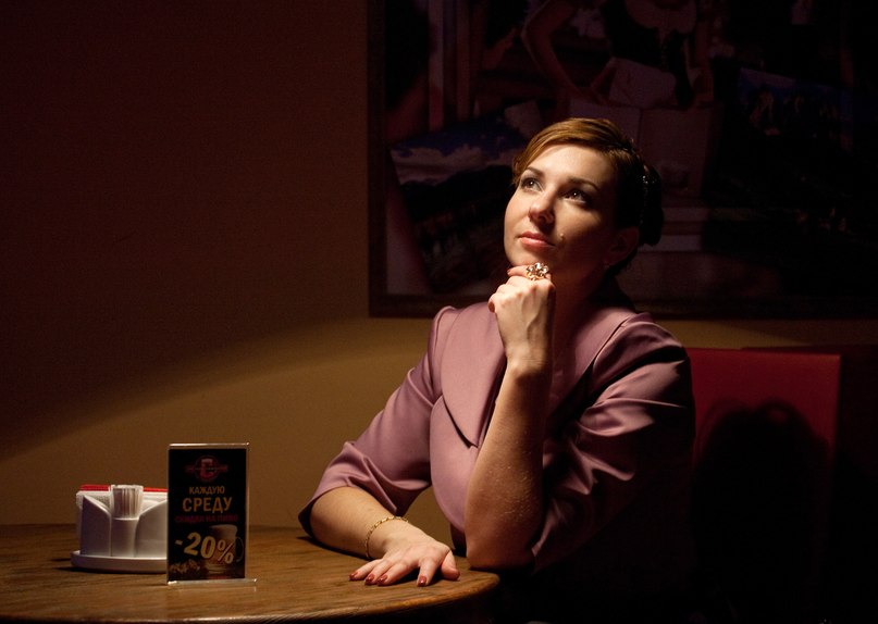 Светлана Зинковщук | Челябинск