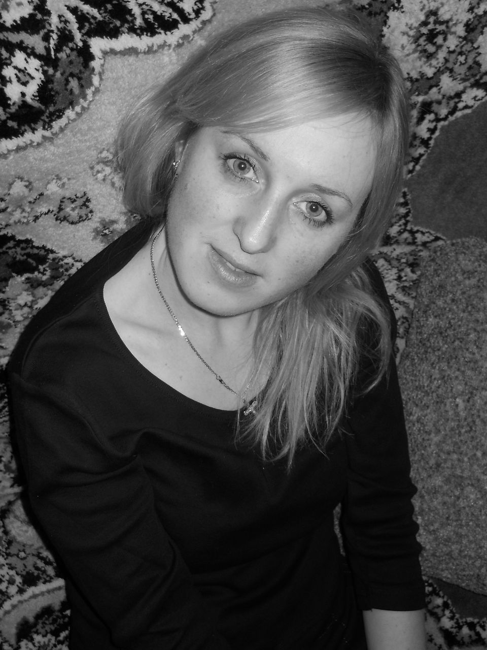 Ксюшка Гузовець | 