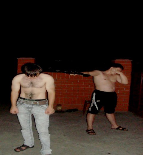 Александр Усачев | Ростов-на-Дону