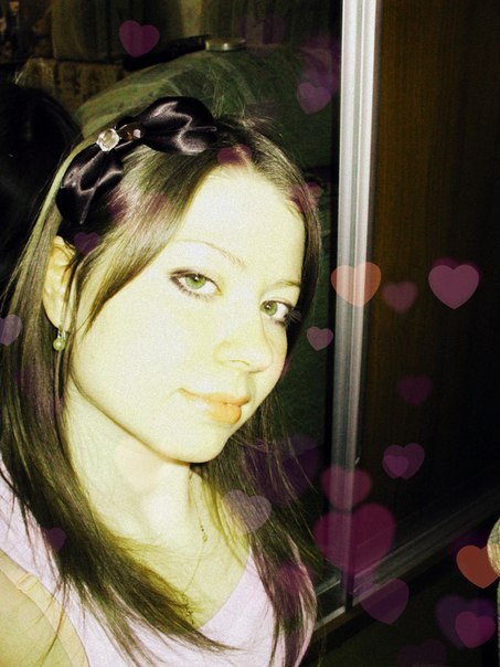 Юлия Федорова | Магнитогорск