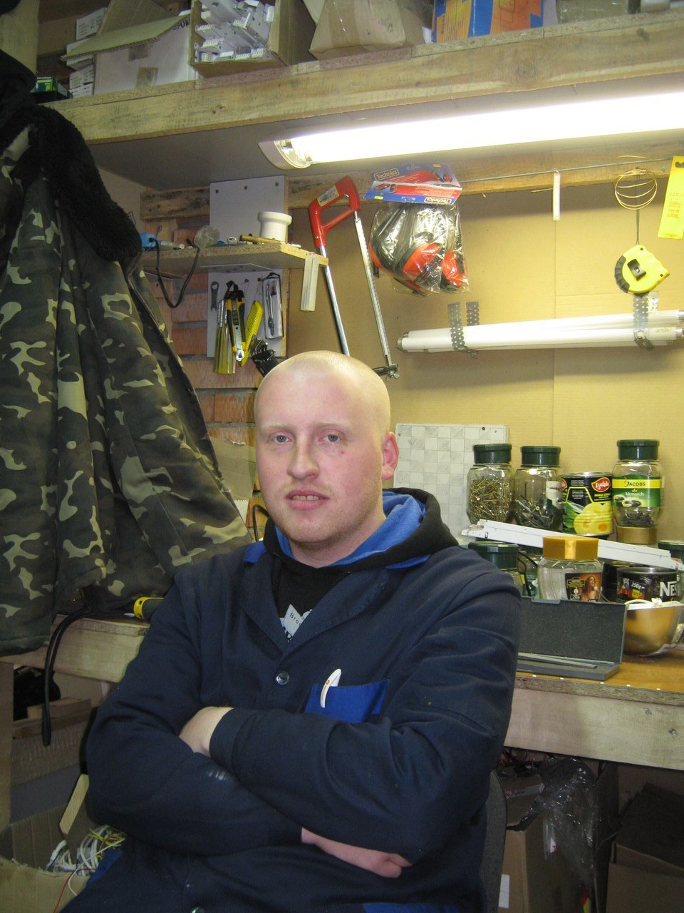 Андрюха Гринберг ˙·٠•●๑۩Krolik ۩๑●•٠·˙ | Киев