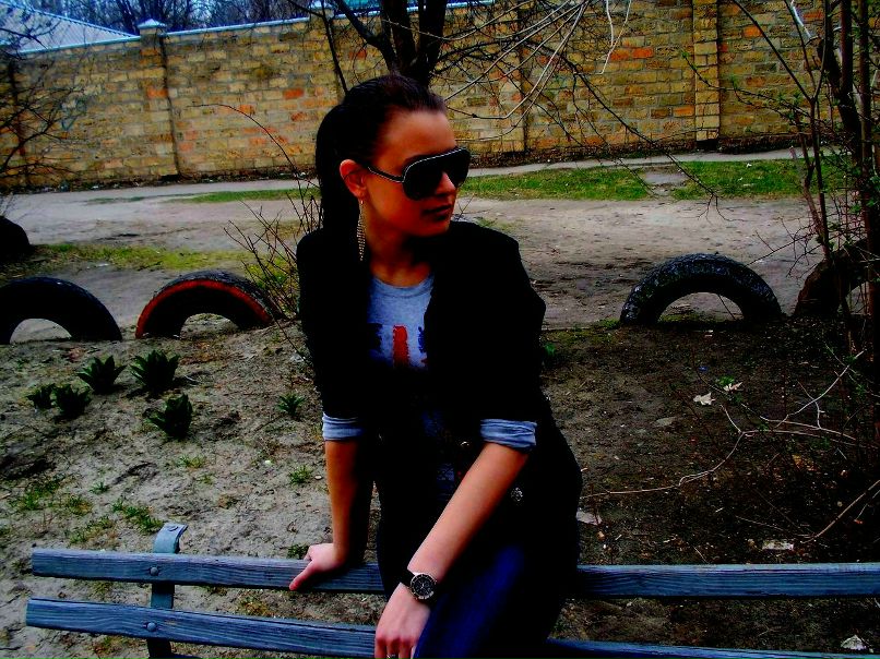 Викуська Адаменко | Херсон