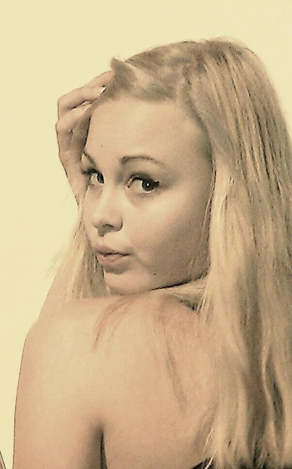 Christina Makarova | Москва