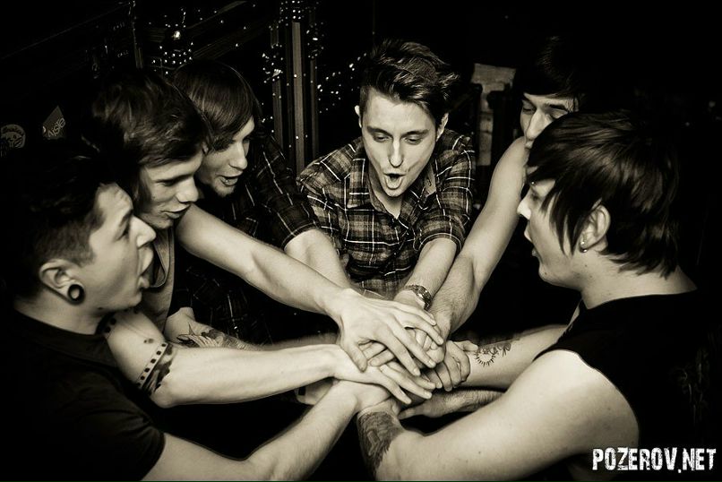 Антон Пекарский | Минск