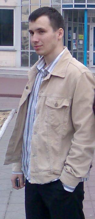 Константин Кобылянский | Киев