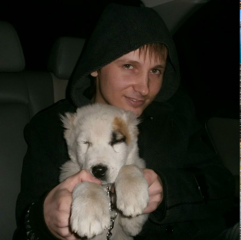 Игорь Войтко | 