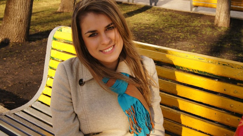 Алиса Горская | Киев