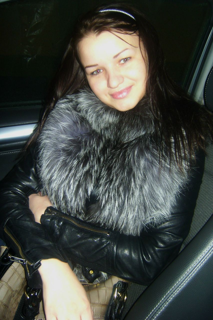 Анастасия Александрова | Санкт-Петербург