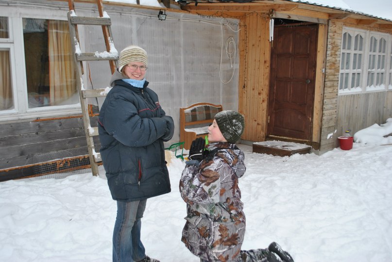 Елизавета Заруба | Москва