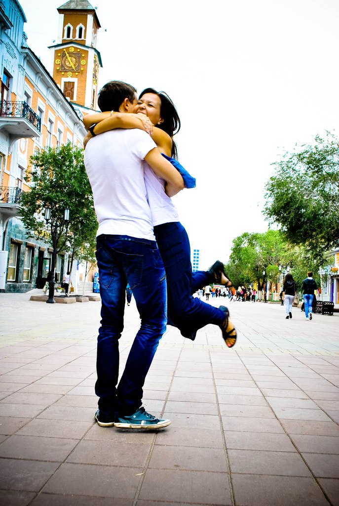 Ирочка ™ ***no comments *** | Москва