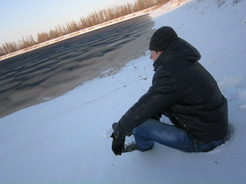 Ярослав Шабля | Рубежное