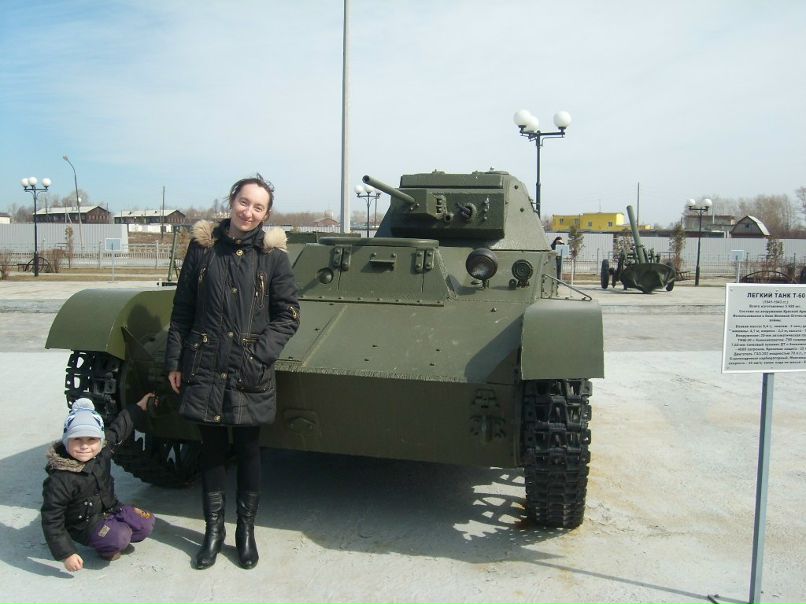 Александр Чернышов | Кировград