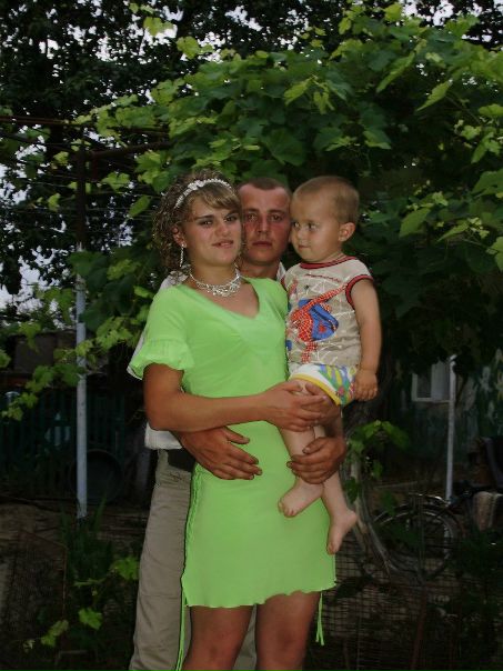 №10, Гриша Степан, 39 лет, Захаровка / Фрунзовка №10, Гриша Степан, 39 лет, Захаровка / Фрунзовка
