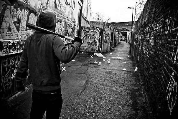 Влад Стесенко Steys | 