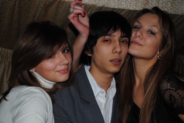 №63, Екатерина Товкач, 31 год, Киев №63, Екатерина Товкач, 31 год, Киев