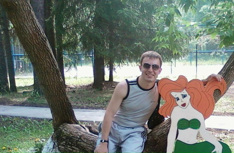 Сергей Пушкарёв | Нижний Новгород