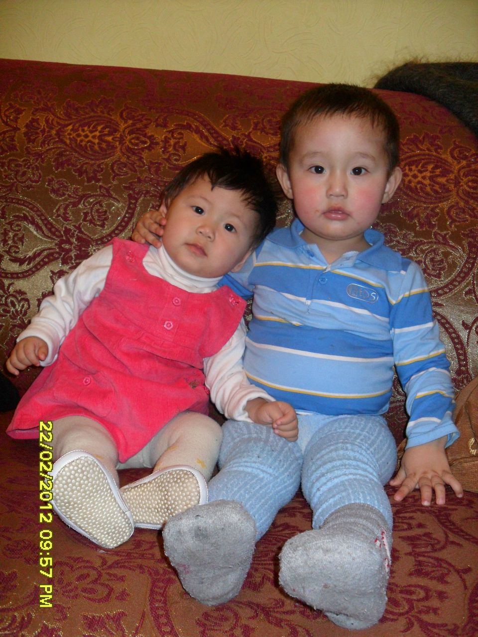 Айжан Айтжанова | Байконур