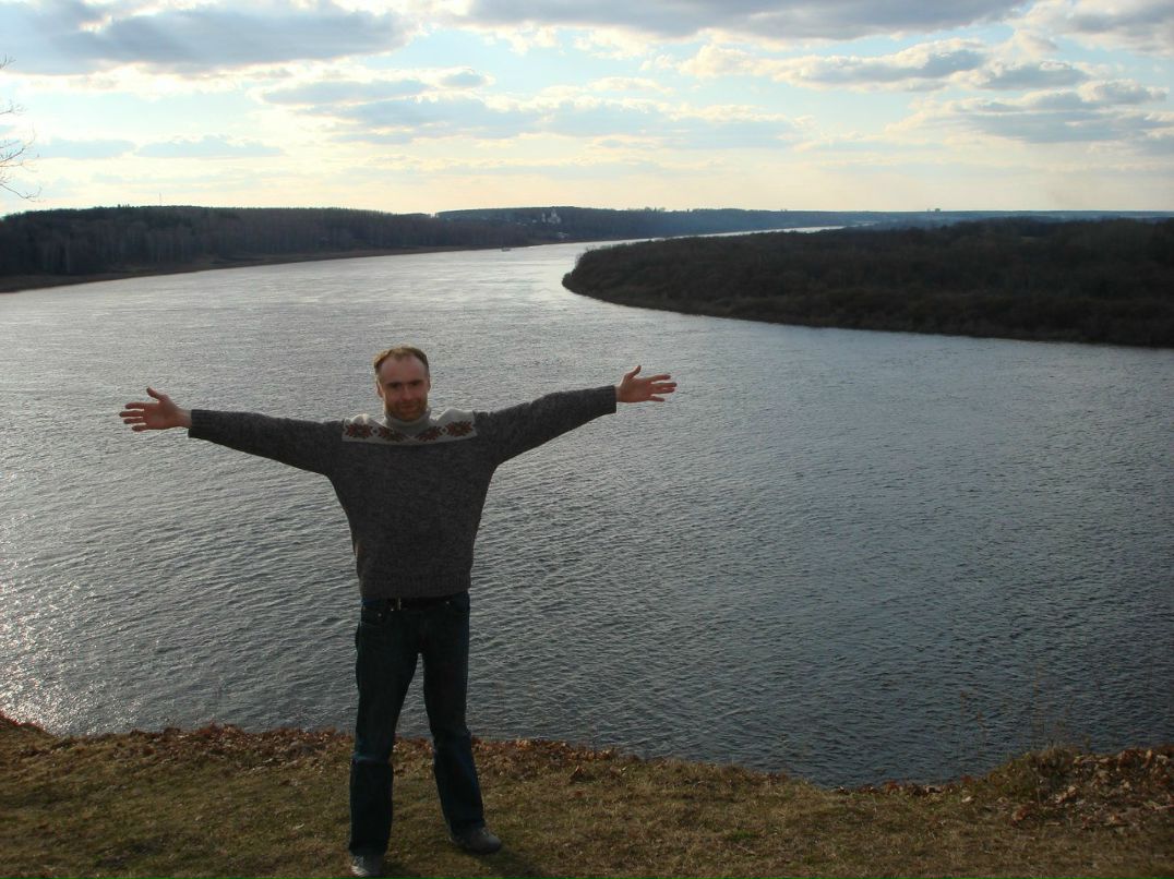 Анатолий Зырянов | Москва