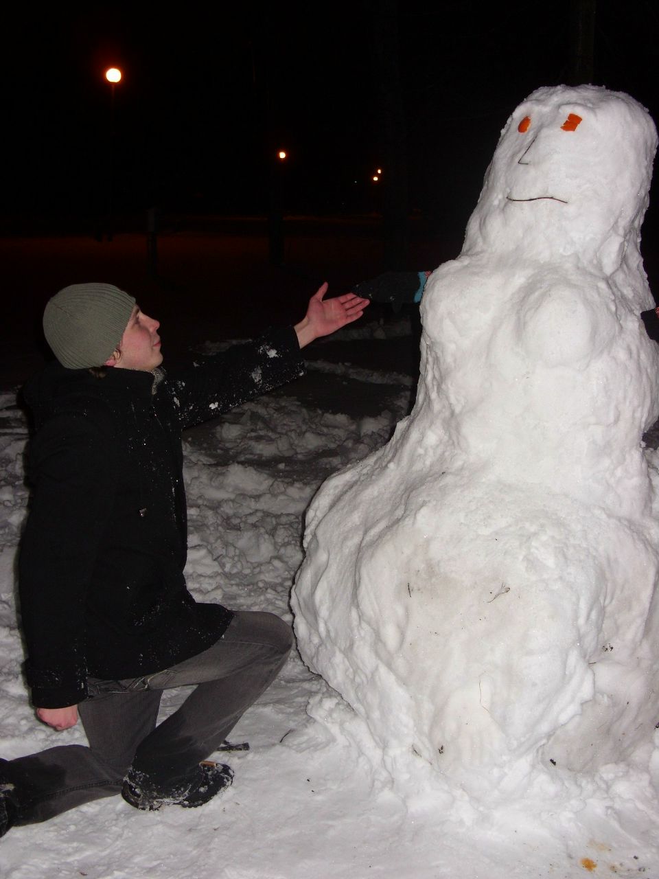 Саша Чечеткин (_-4e-_) | 