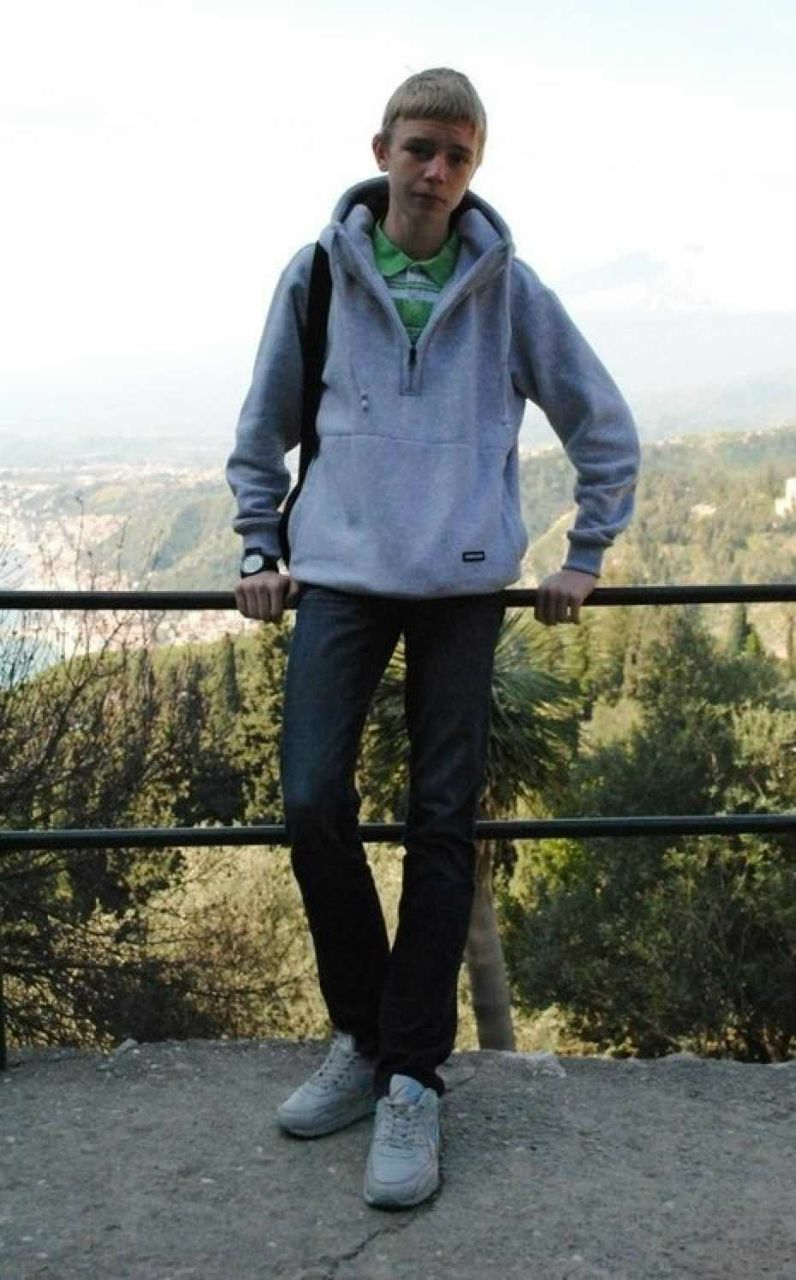 Михаил Хребтов | Москва