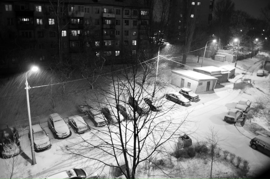 №19, Светлана Ульяницкая, Киев №19, Светлана Ульяницкая, Киев