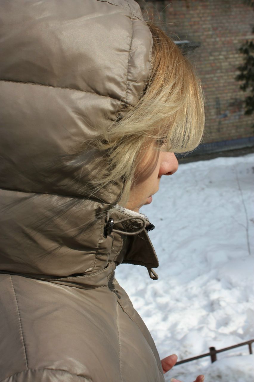 Uliana Goncharenko | Киев