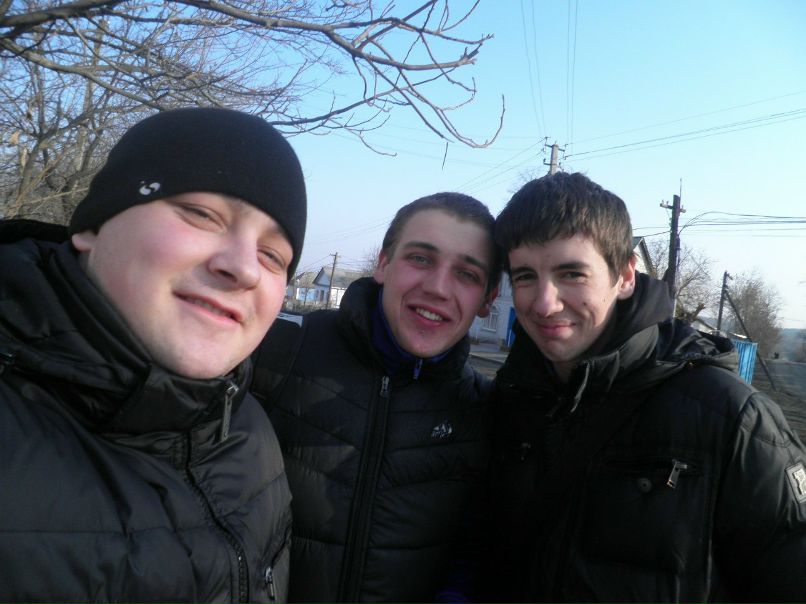 Валік Кущинський | Флорино