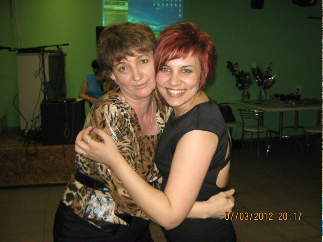 Кристина Павленко | Москва