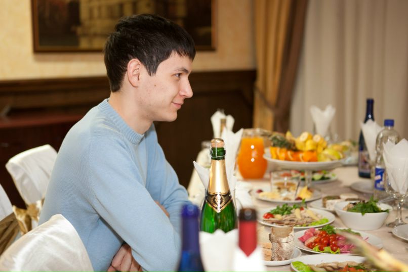 Равиль Гиззатуллин | Тюмень