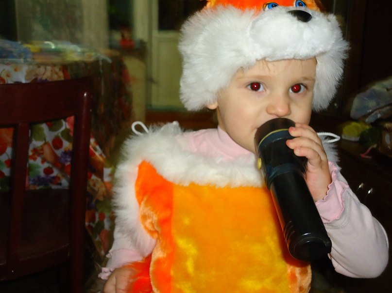 Ольга Серова | Москва