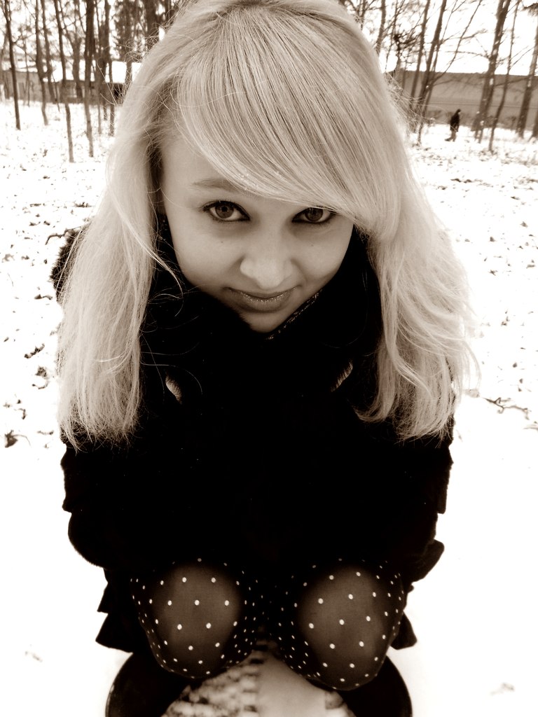 Ксюшка Войтенко-Мельник | 