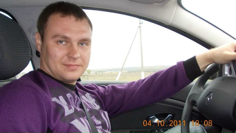 Виталий Теренчин | Шахты