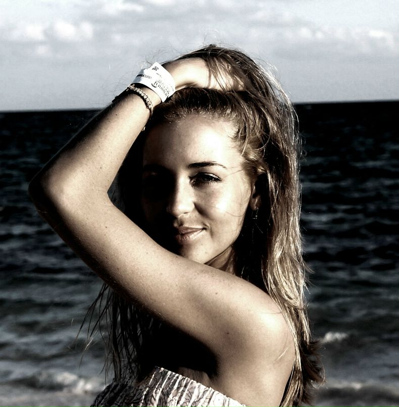 Tatyana Korshikova | Москва