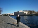 Фотография Никита Чернов
