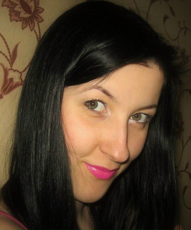 Анна Мельник | 