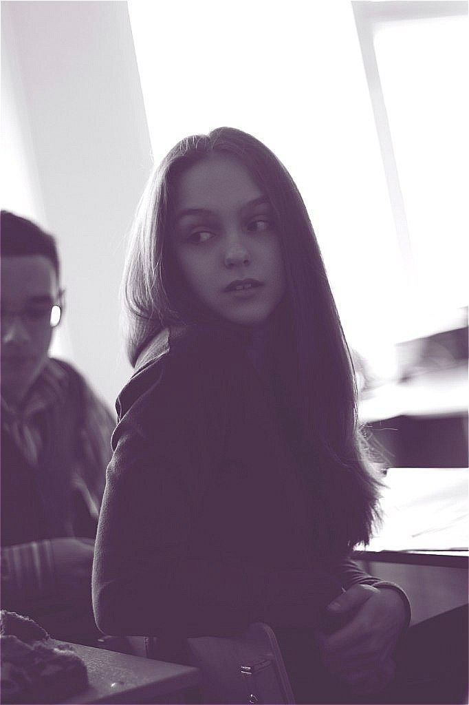 Олька Осташевская | Минск