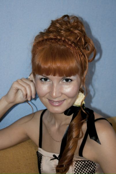 №83, Наталья Мурзабаева, Соликамск №83, Наталья Мурзабаева, Соликамск