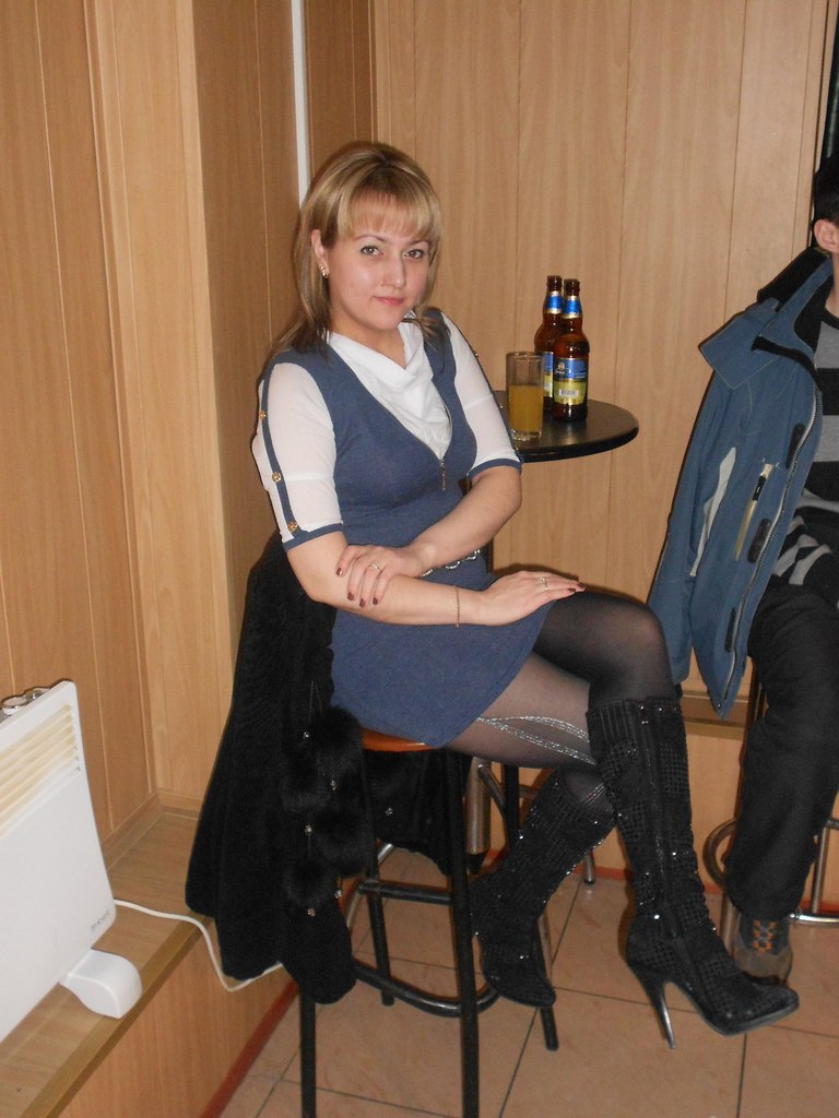 Алёна Солощенко | Мончегорск