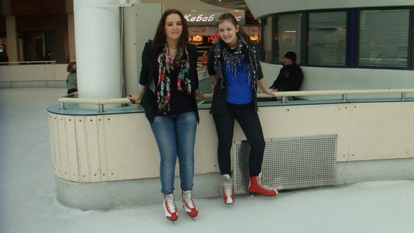 Елизавета Тургенева | Москва