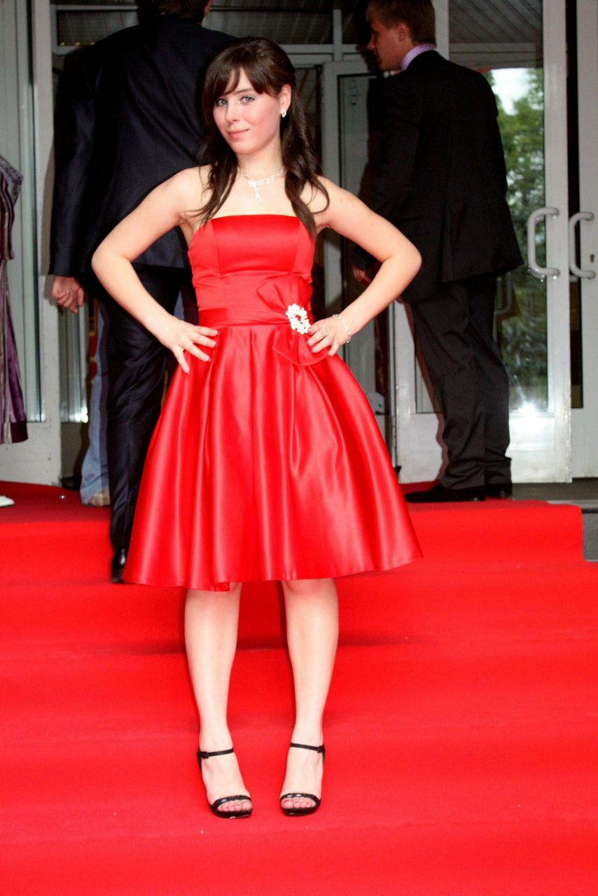 Наденька Прохорова | Москва