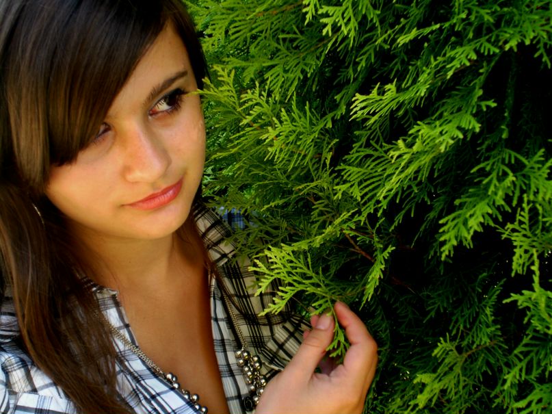 Марія Тишківська ♡ Кицюня♡ | Моршин