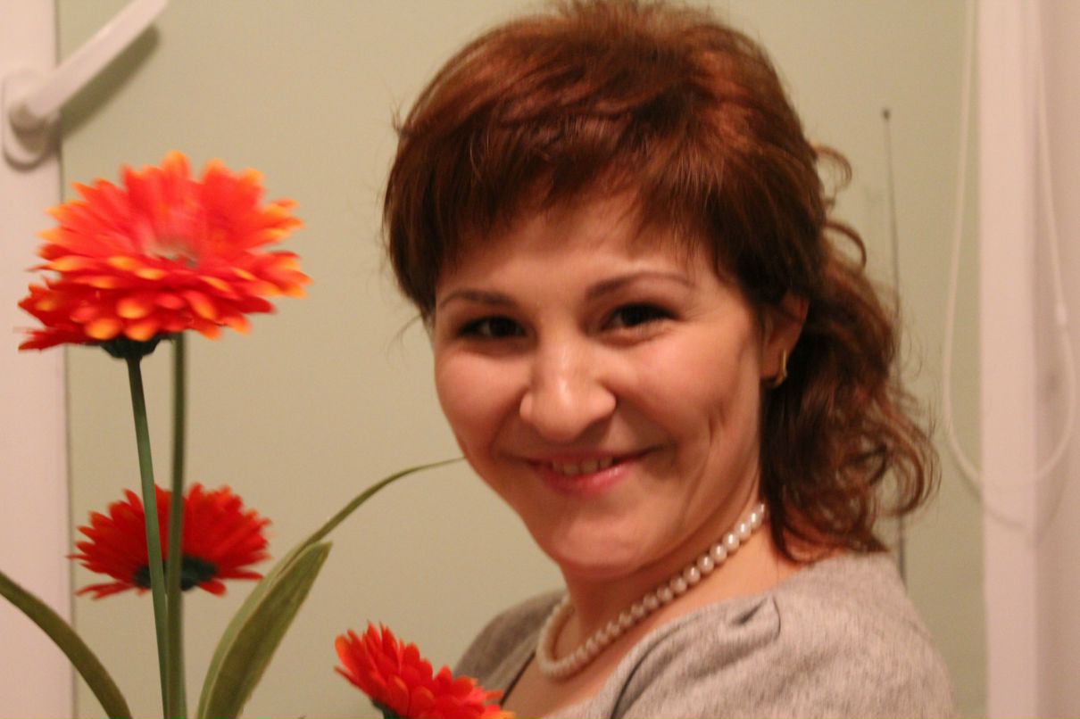 Екатерина Фальченко | Калининград