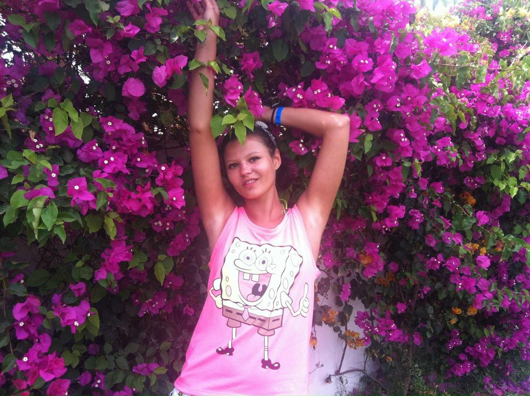 Анна Калашникова | Москва